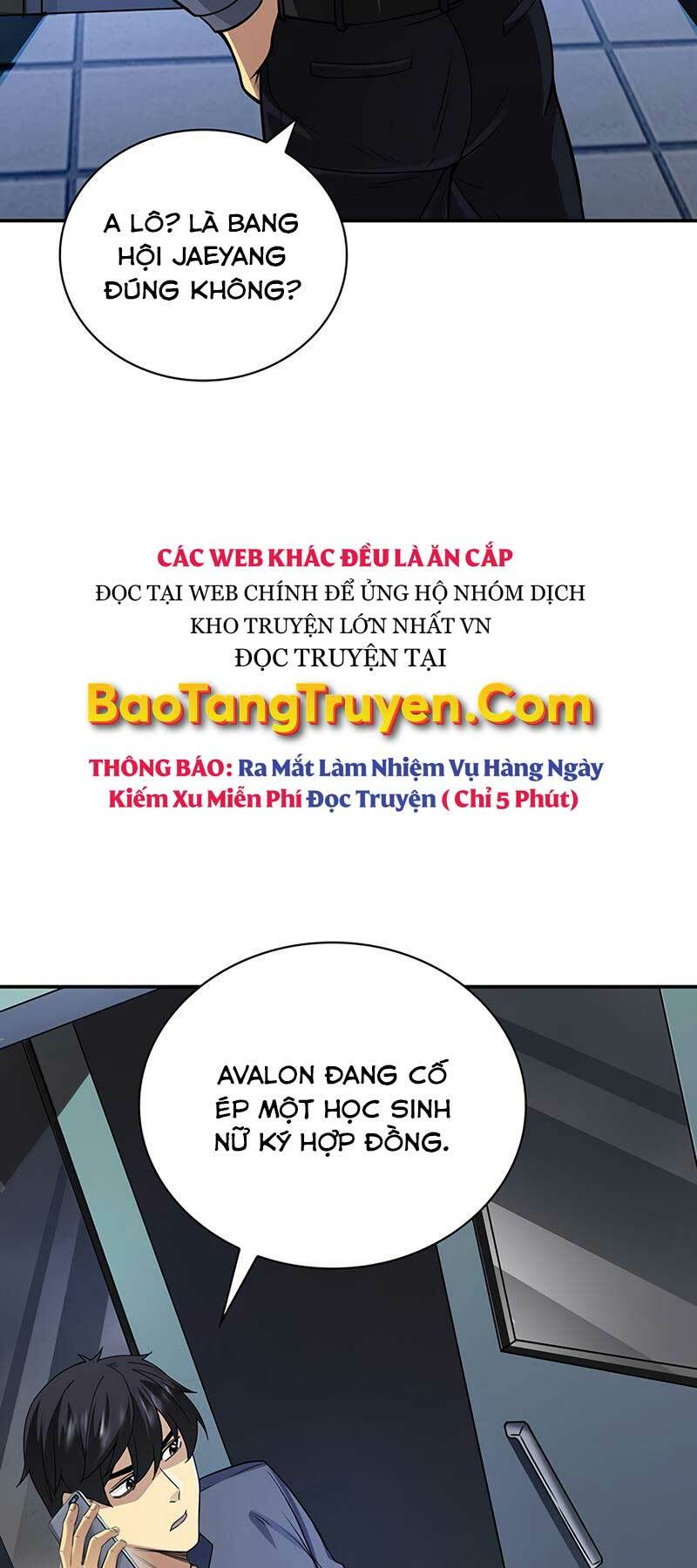 Tôi Có Đặc Tính Của Cấp Sss Nhưng Thích Sống Bình Thường: Chapter 2