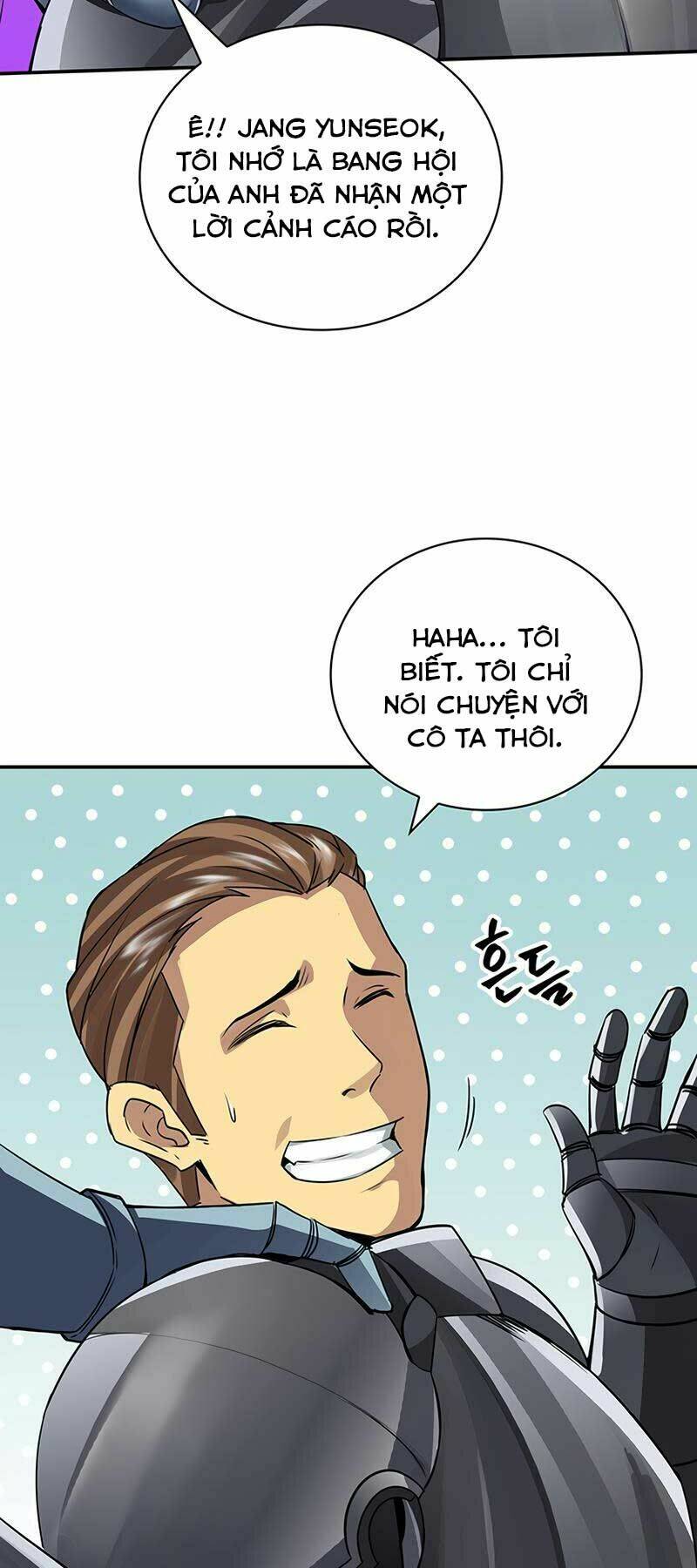 Tôi Có Đặc Tính Của Cấp Sss Nhưng Thích Sống Bình Thường: Chapter 2
