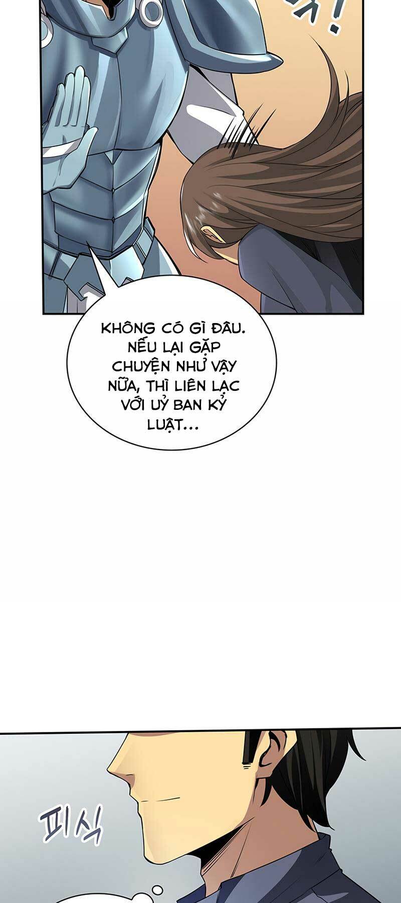 Tôi Có Đặc Tính Của Cấp Sss Nhưng Thích Sống Bình Thường: Chapter 2