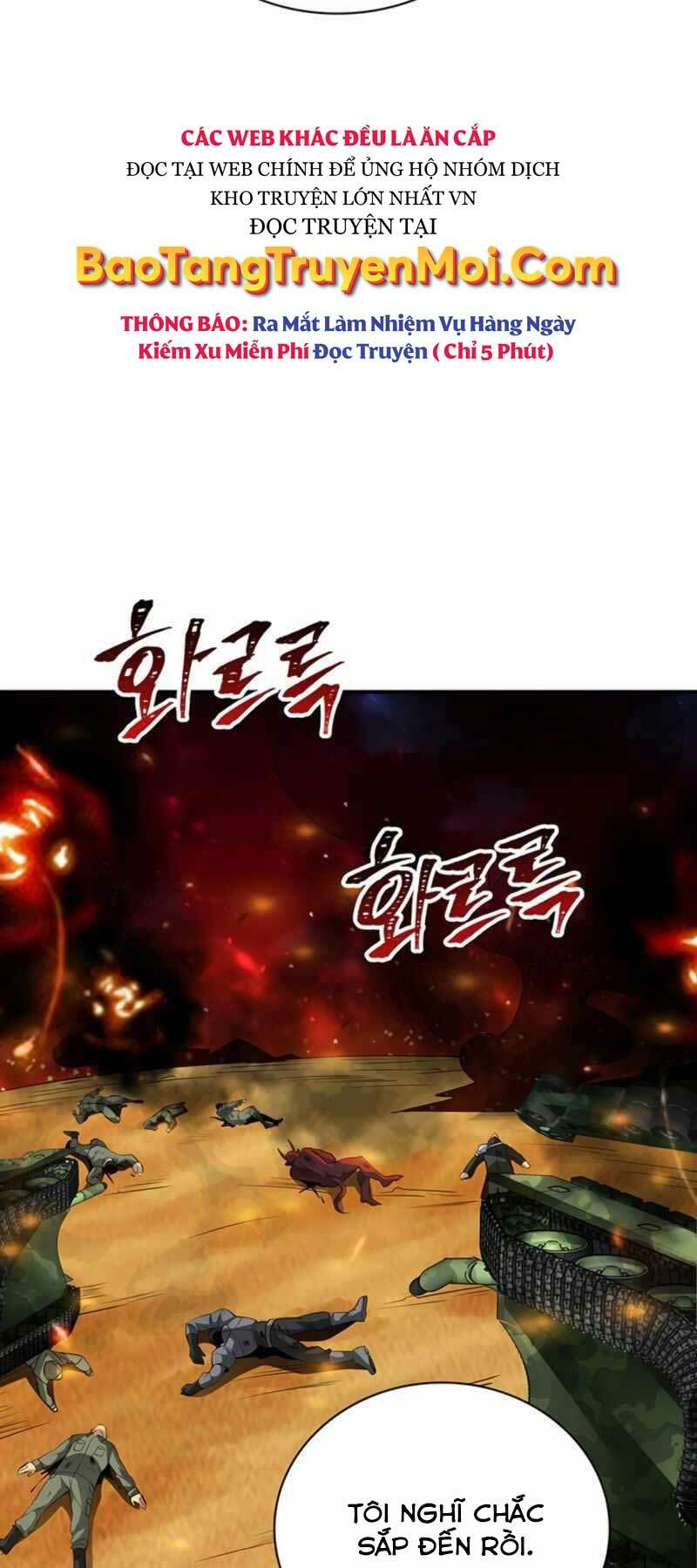 Tôi Có Đặc Tính Của Cấp Sss Nhưng Thích Sống Bình Thường: Chapter 20