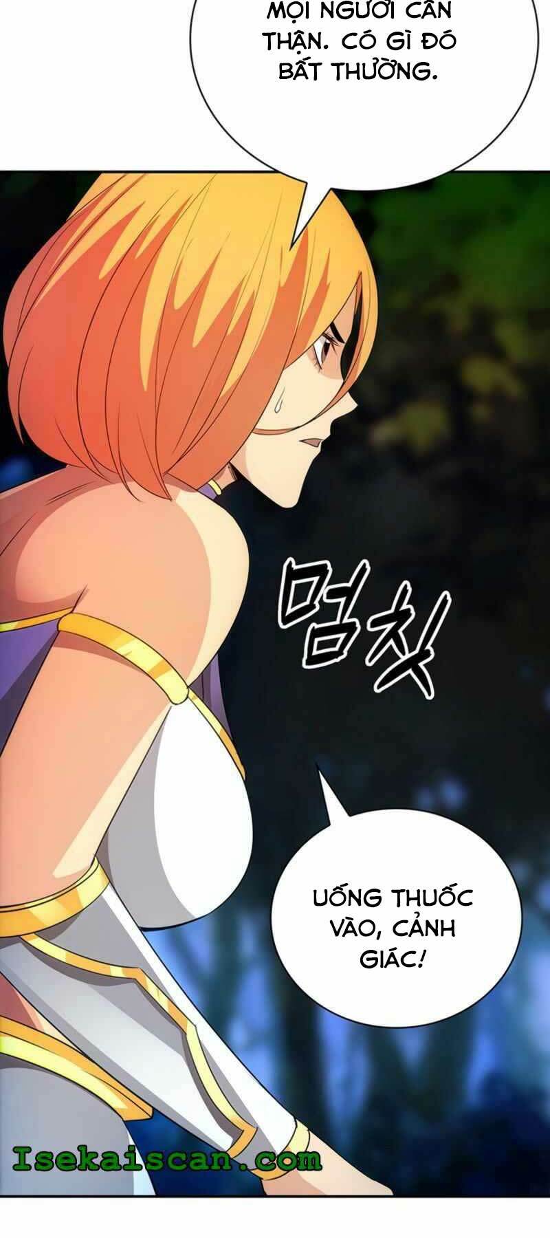 Tôi Có Đặc Tính Của Cấp Sss Nhưng Thích Sống Bình Thường: Chapter 20