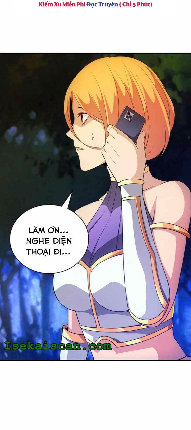 Tôi Có Đặc Tính Của Cấp Sss Nhưng Thích Sống Bình Thường: Chapter 20