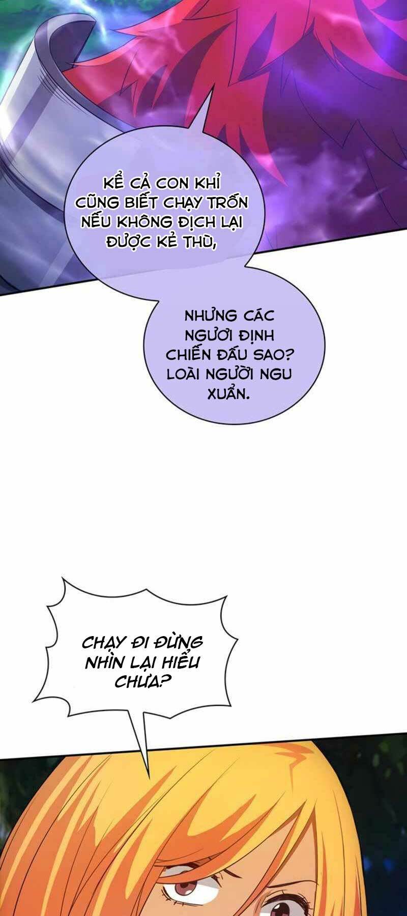 Tôi Có Đặc Tính Của Cấp Sss Nhưng Thích Sống Bình Thường: Chapter 20