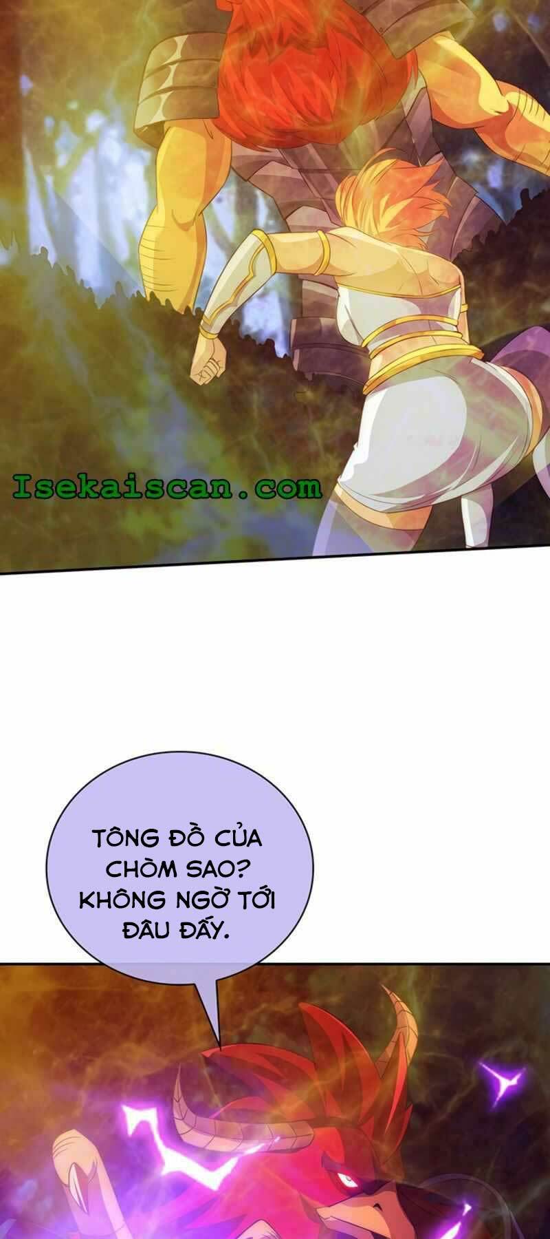 Tôi Có Đặc Tính Của Cấp Sss Nhưng Thích Sống Bình Thường: Chapter 20