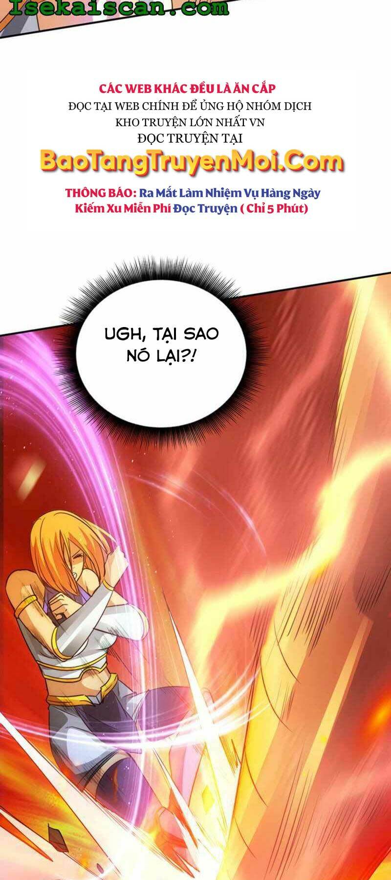 Tôi Có Đặc Tính Của Cấp Sss Nhưng Thích Sống Bình Thường: Chapter 20