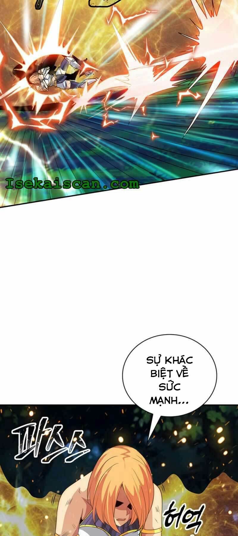 Tôi Có Đặc Tính Của Cấp Sss Nhưng Thích Sống Bình Thường: Chapter 20