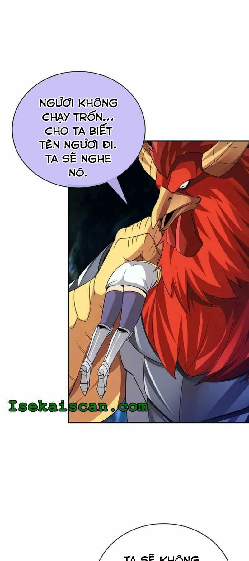 Tôi Có Đặc Tính Của Cấp Sss Nhưng Thích Sống Bình Thường: Chapter 20