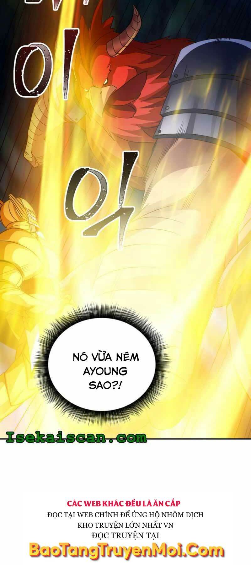 Tôi Có Đặc Tính Của Cấp Sss Nhưng Thích Sống Bình Thường: Chapter 20