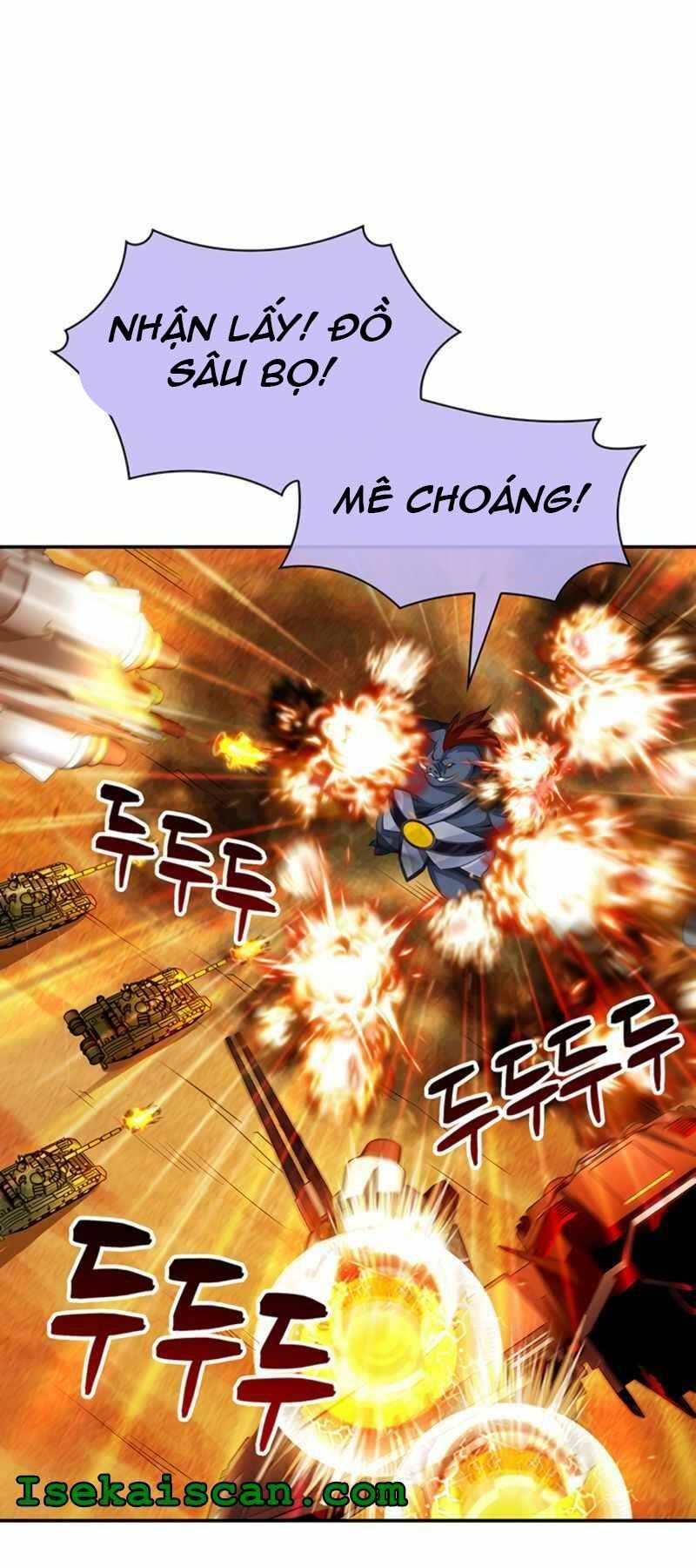 Tôi Có Đặc Tính Của Cấp Sss Nhưng Thích Sống Bình Thường: Chapter 20