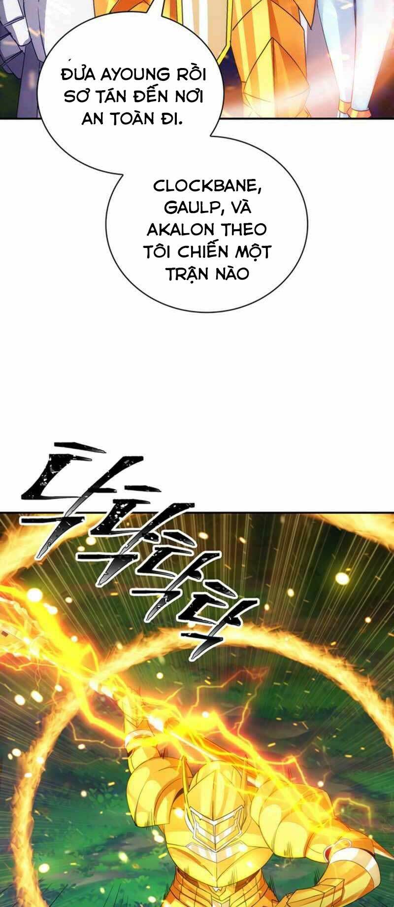 Tôi Có Đặc Tính Của Cấp Sss Nhưng Thích Sống Bình Thường: Chapter 20