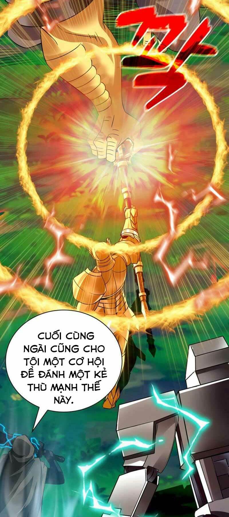 Tôi Có Đặc Tính Của Cấp Sss Nhưng Thích Sống Bình Thường: Chapter 20