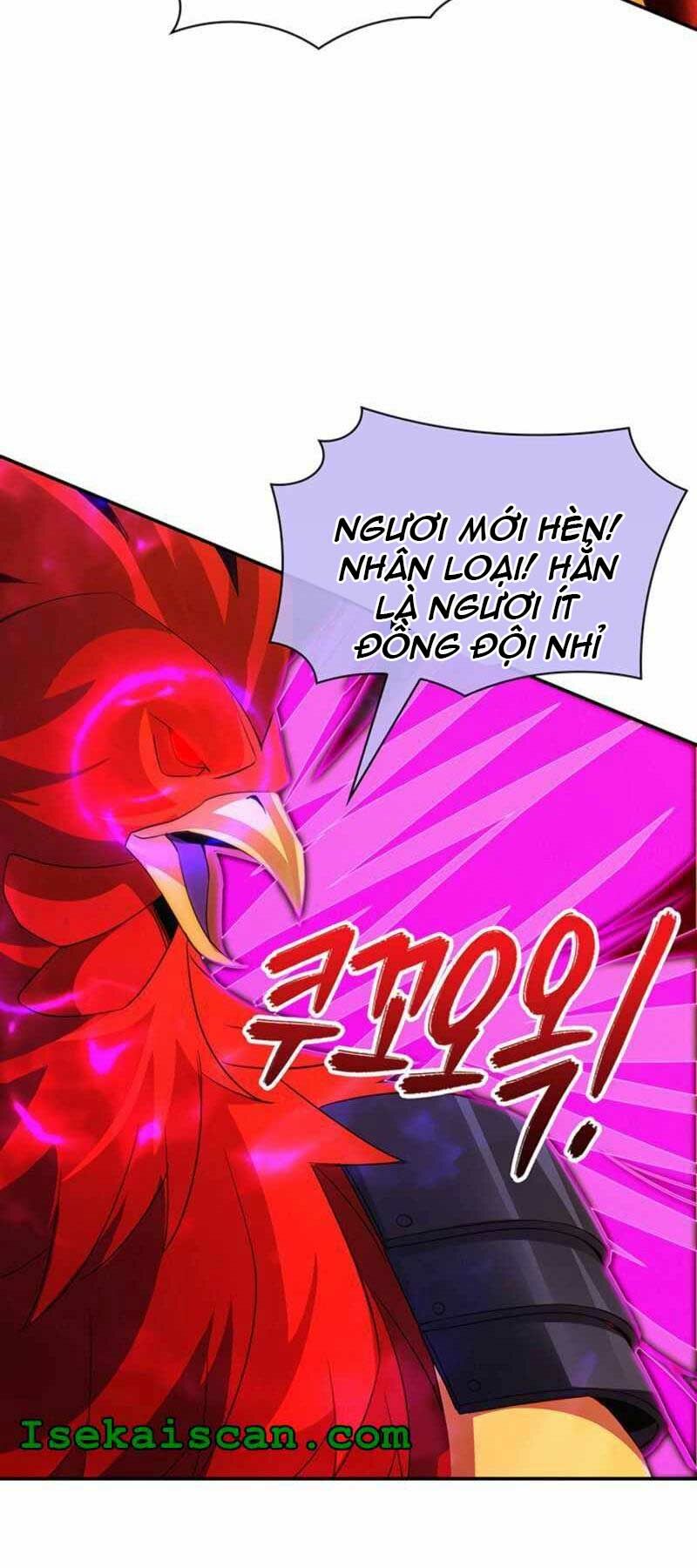 Tôi Có Đặc Tính Của Cấp Sss Nhưng Thích Sống Bình Thường: Chapter 20