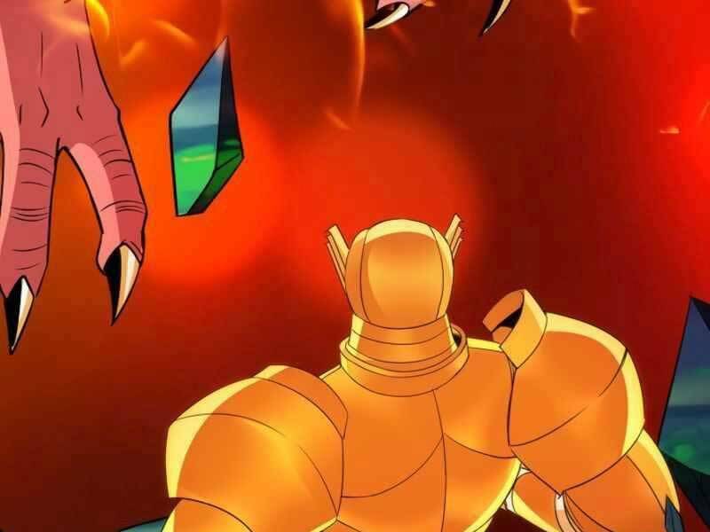 Tôi Có Đặc Tính Của Cấp Sss Nhưng Thích Sống Bình Thường: Chapter 21