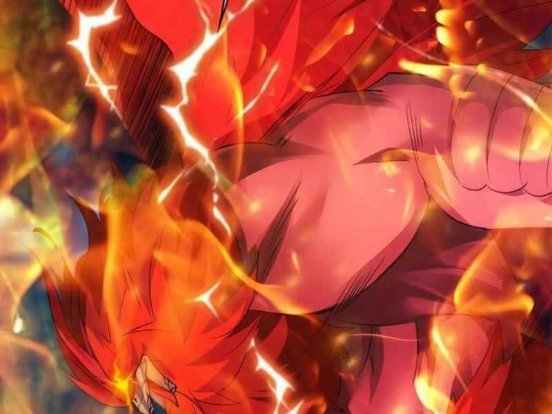 Tôi Có Đặc Tính Của Cấp Sss Nhưng Thích Sống Bình Thường: Chapter 21