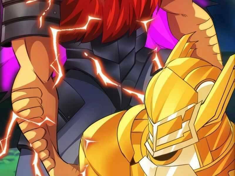 Tôi Có Đặc Tính Của Cấp Sss Nhưng Thích Sống Bình Thường: Chapter 21