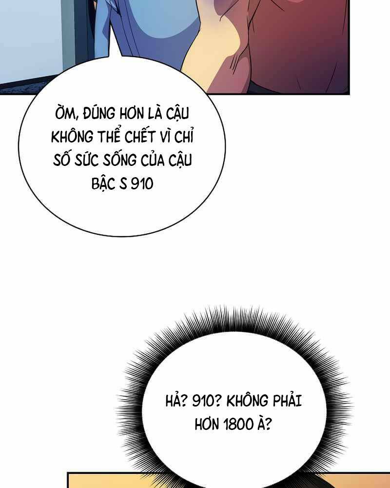Tôi Có Đặc Tính Của Cấp Sss Nhưng Thích Sống Bình Thường: Chapter 22