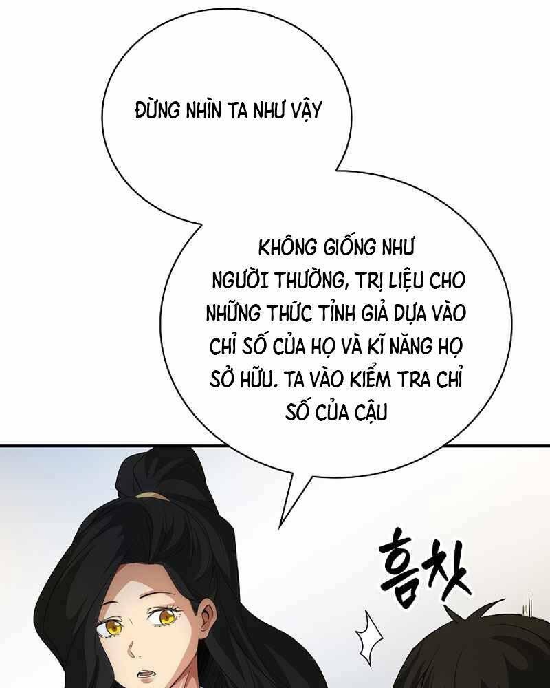 Tôi Có Đặc Tính Của Cấp Sss Nhưng Thích Sống Bình Thường: Chapter 22
