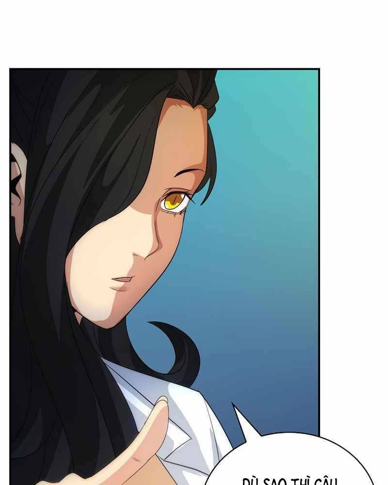 Tôi Có Đặc Tính Của Cấp Sss Nhưng Thích Sống Bình Thường: Chapter 22