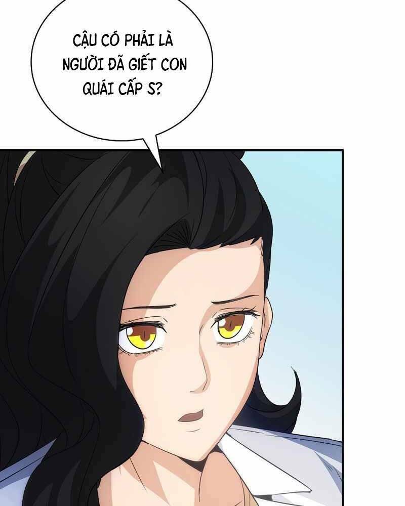 Tôi Có Đặc Tính Của Cấp Sss Nhưng Thích Sống Bình Thường: Chapter 22