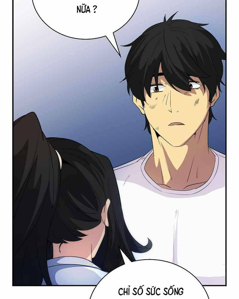Tôi Có Đặc Tính Của Cấp Sss Nhưng Thích Sống Bình Thường: Chapter 22