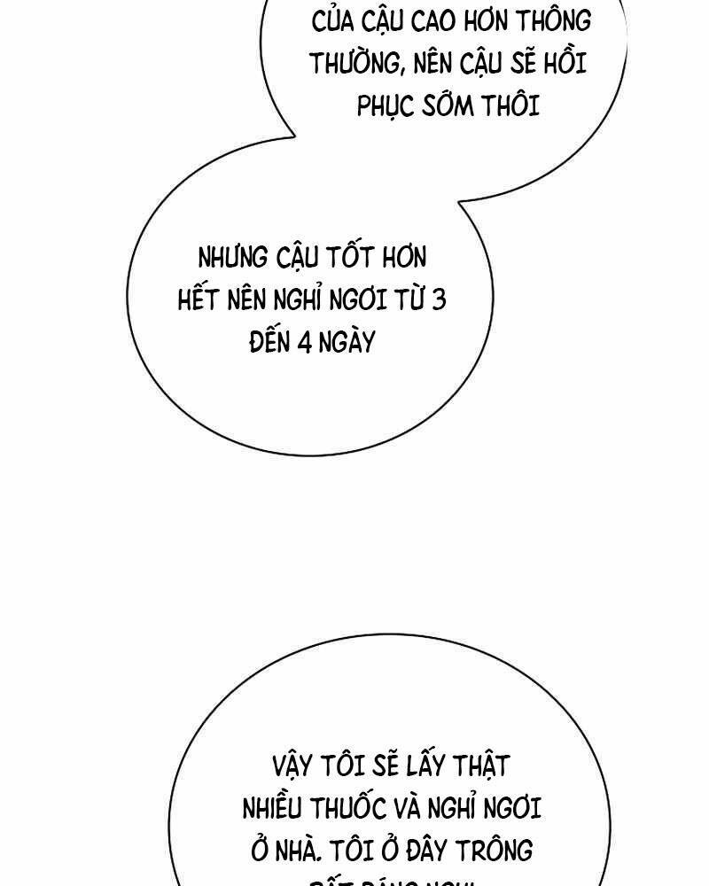 Tôi Có Đặc Tính Của Cấp Sss Nhưng Thích Sống Bình Thường: Chapter 22