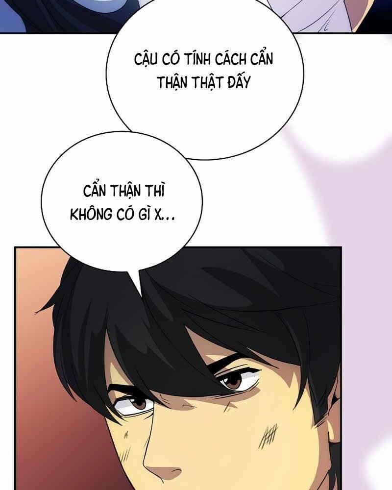 Tôi Có Đặc Tính Của Cấp Sss Nhưng Thích Sống Bình Thường: Chapter 22
