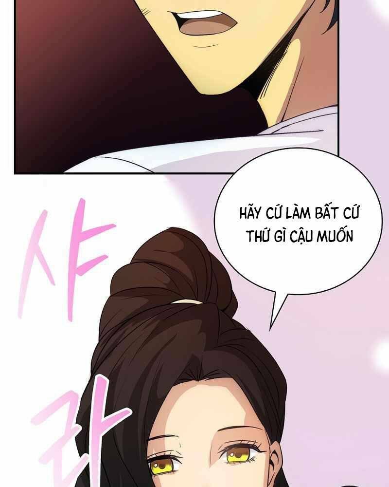 Tôi Có Đặc Tính Của Cấp Sss Nhưng Thích Sống Bình Thường: Chapter 22