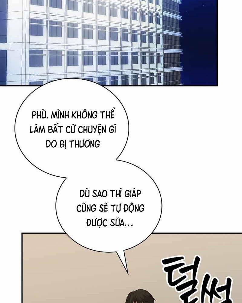 Tôi Có Đặc Tính Của Cấp Sss Nhưng Thích Sống Bình Thường: Chapter 22