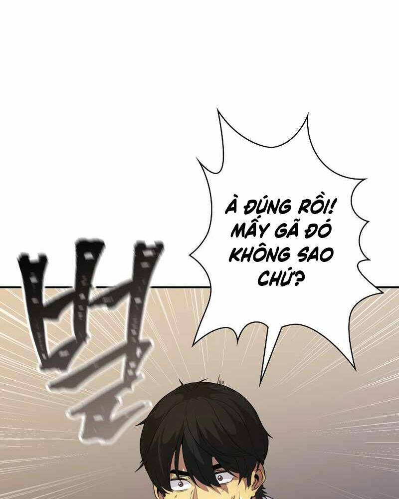 Tôi Có Đặc Tính Của Cấp Sss Nhưng Thích Sống Bình Thường: Chapter 22