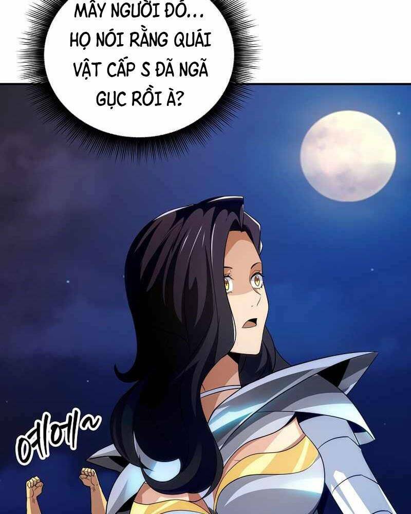 Tôi Có Đặc Tính Của Cấp Sss Nhưng Thích Sống Bình Thường: Chapter 22