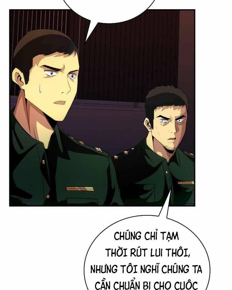 Tôi Có Đặc Tính Của Cấp Sss Nhưng Thích Sống Bình Thường: Chapter 22