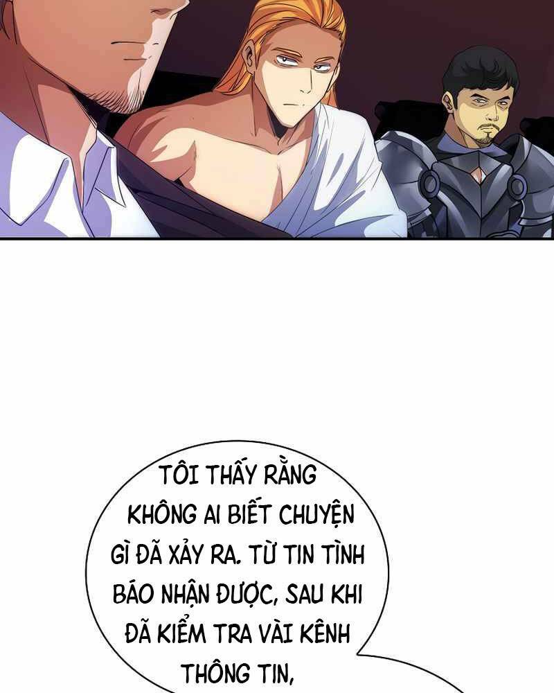 Tôi Có Đặc Tính Của Cấp Sss Nhưng Thích Sống Bình Thường: Chapter 22