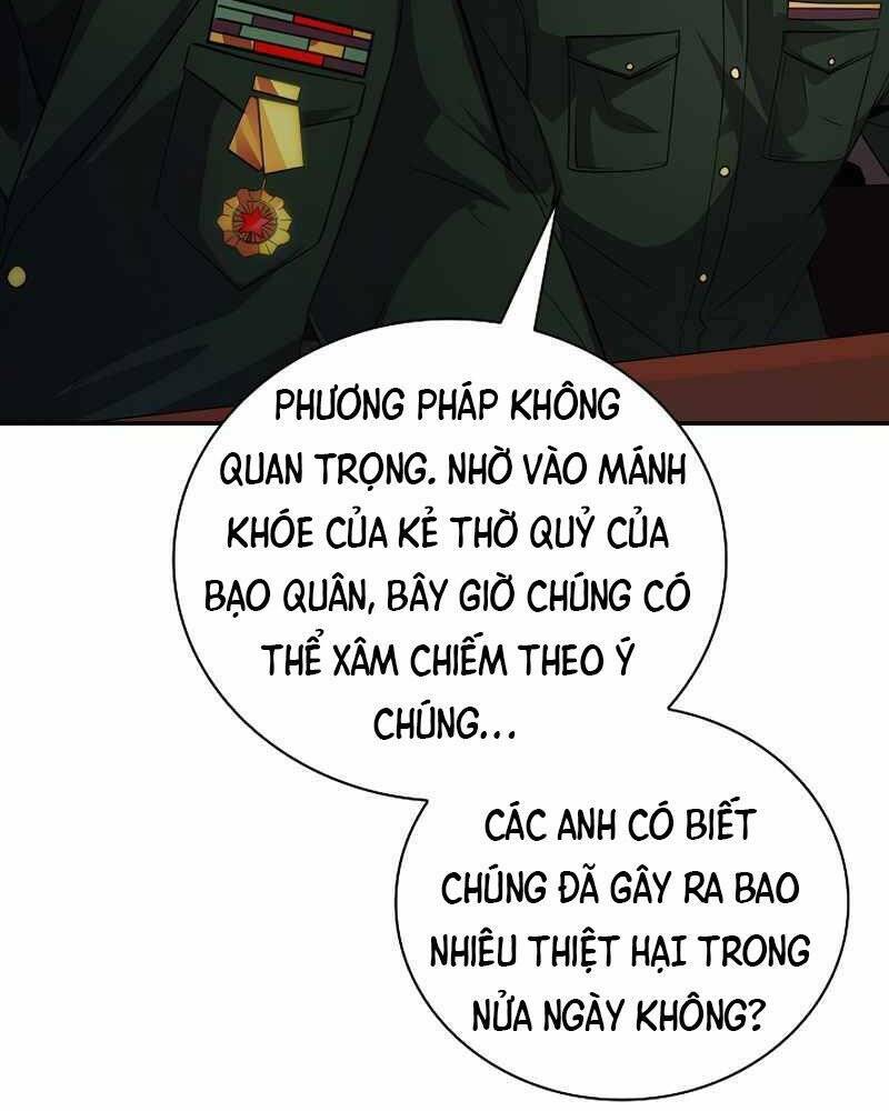 Tôi Có Đặc Tính Của Cấp Sss Nhưng Thích Sống Bình Thường: Chapter 22
