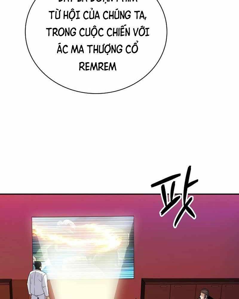 Tôi Có Đặc Tính Của Cấp Sss Nhưng Thích Sống Bình Thường: Chapter 22