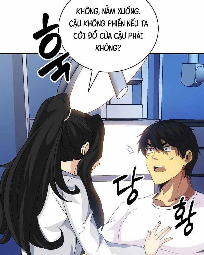 Tôi Có Đặc Tính Của Cấp Sss Nhưng Thích Sống Bình Thường: Chapter 22