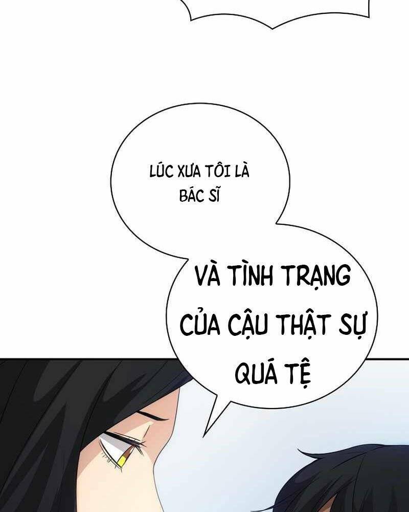 Tôi Có Đặc Tính Của Cấp Sss Nhưng Thích Sống Bình Thường: Chapter 22