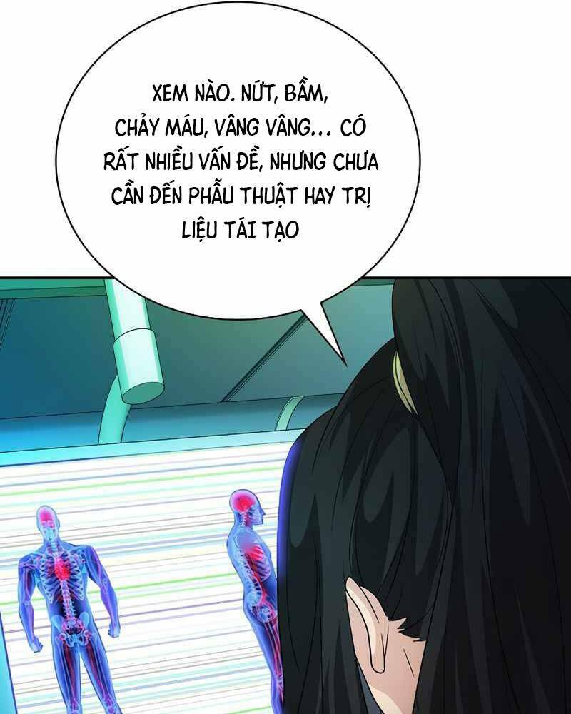 Tôi Có Đặc Tính Của Cấp Sss Nhưng Thích Sống Bình Thường: Chapter 22