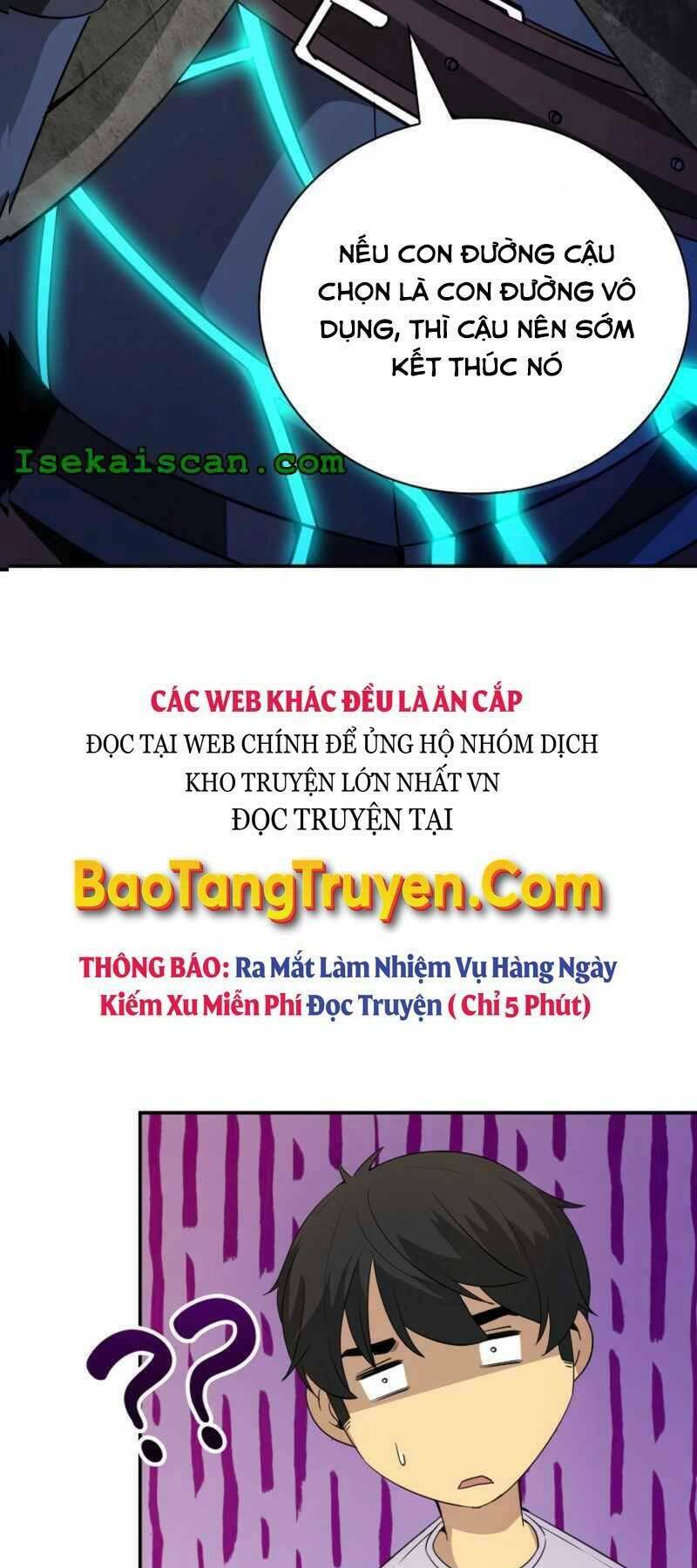 Tôi Có Đặc Tính Của Cấp Sss Nhưng Thích Sống Bình Thường: Chapter 23