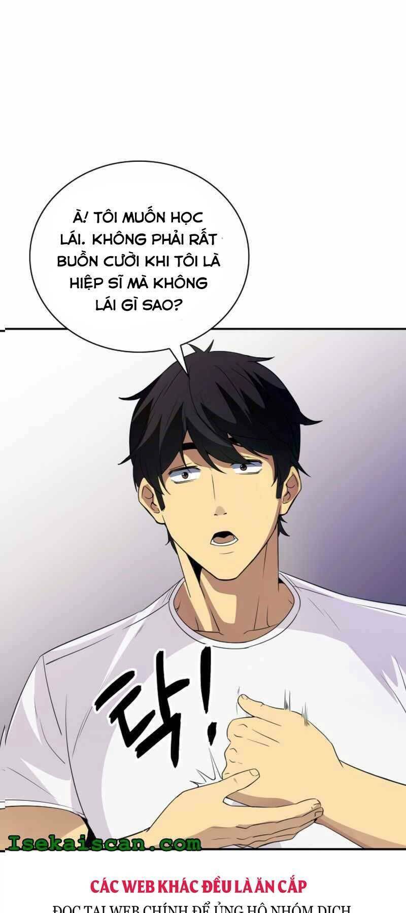 Tôi Có Đặc Tính Của Cấp Sss Nhưng Thích Sống Bình Thường: Chapter 23