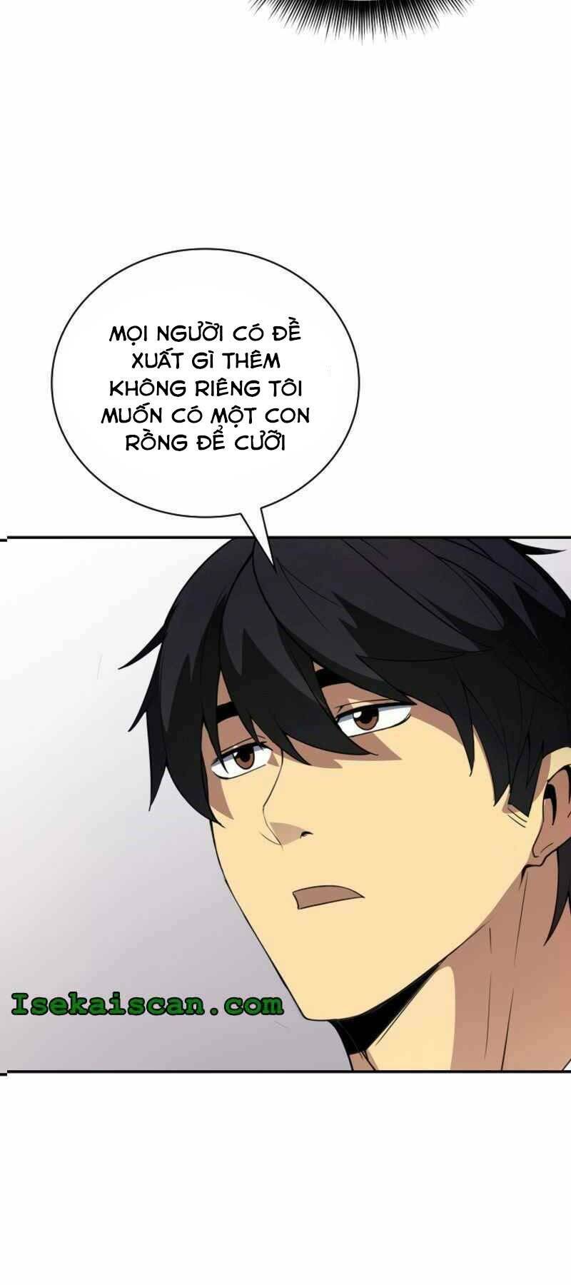 Tôi Có Đặc Tính Của Cấp Sss Nhưng Thích Sống Bình Thường: Chapter 23