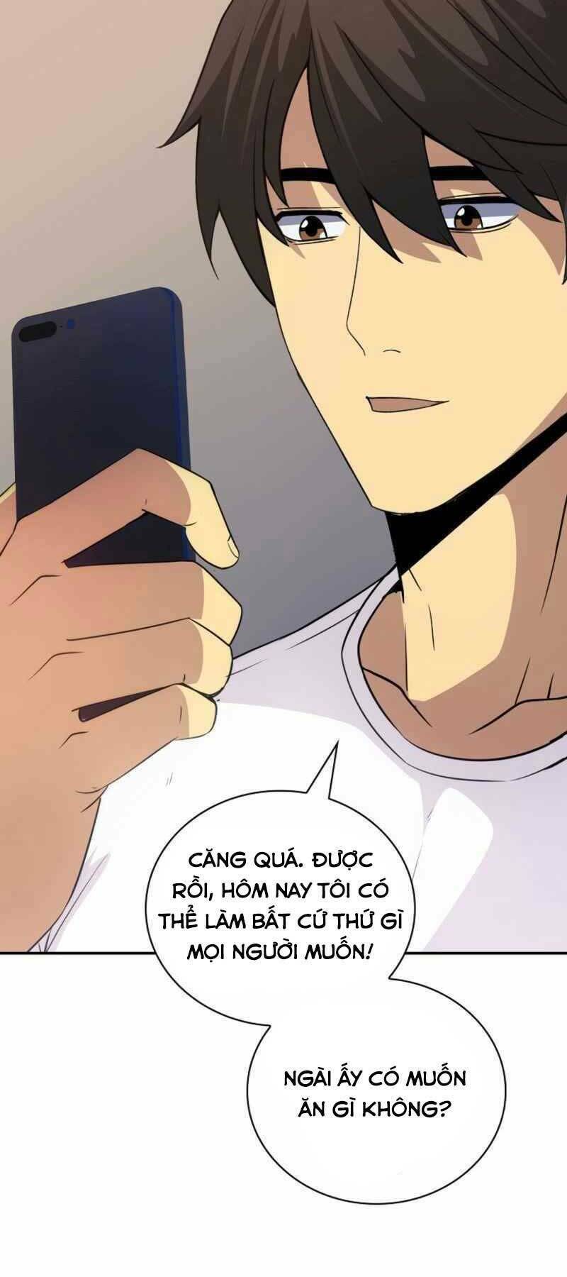 Tôi Có Đặc Tính Của Cấp Sss Nhưng Thích Sống Bình Thường: Chapter 23