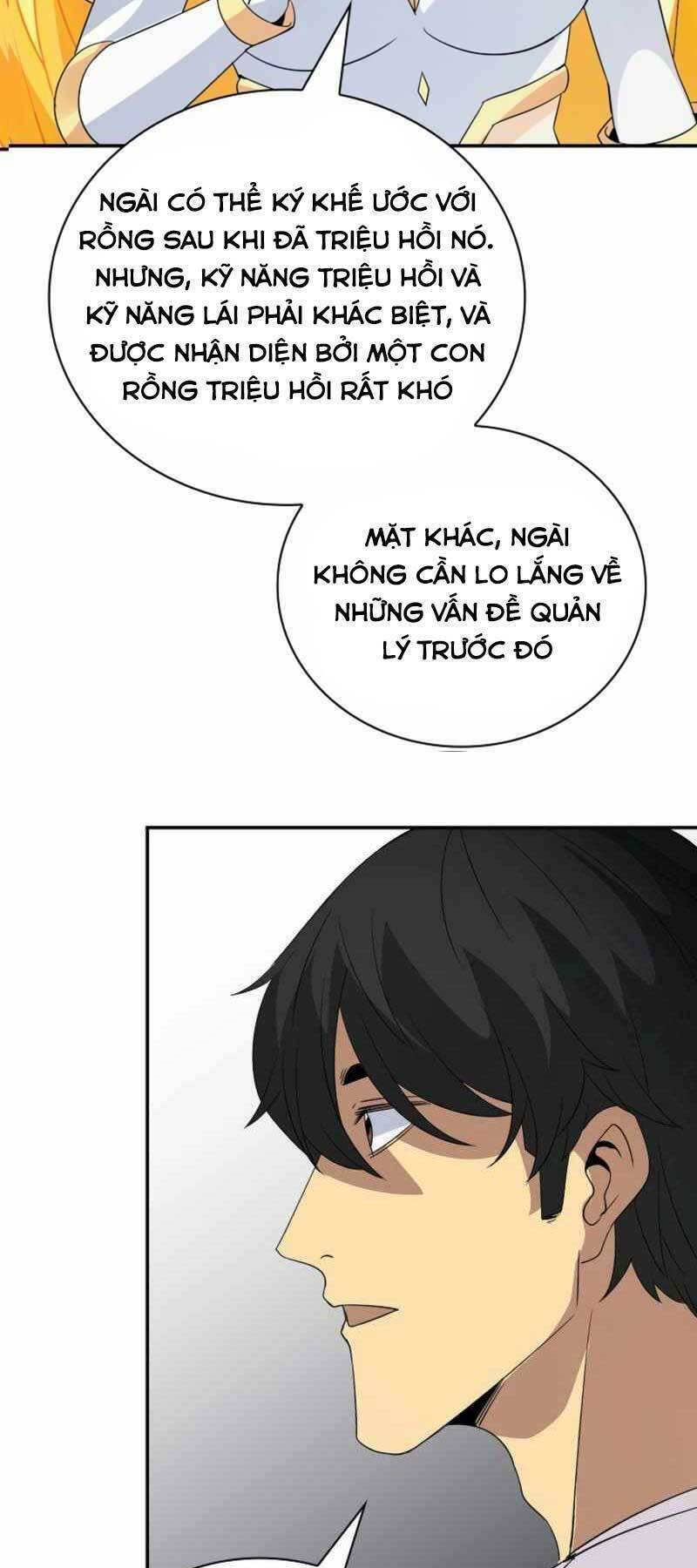 Tôi Có Đặc Tính Của Cấp Sss Nhưng Thích Sống Bình Thường: Chapter 23