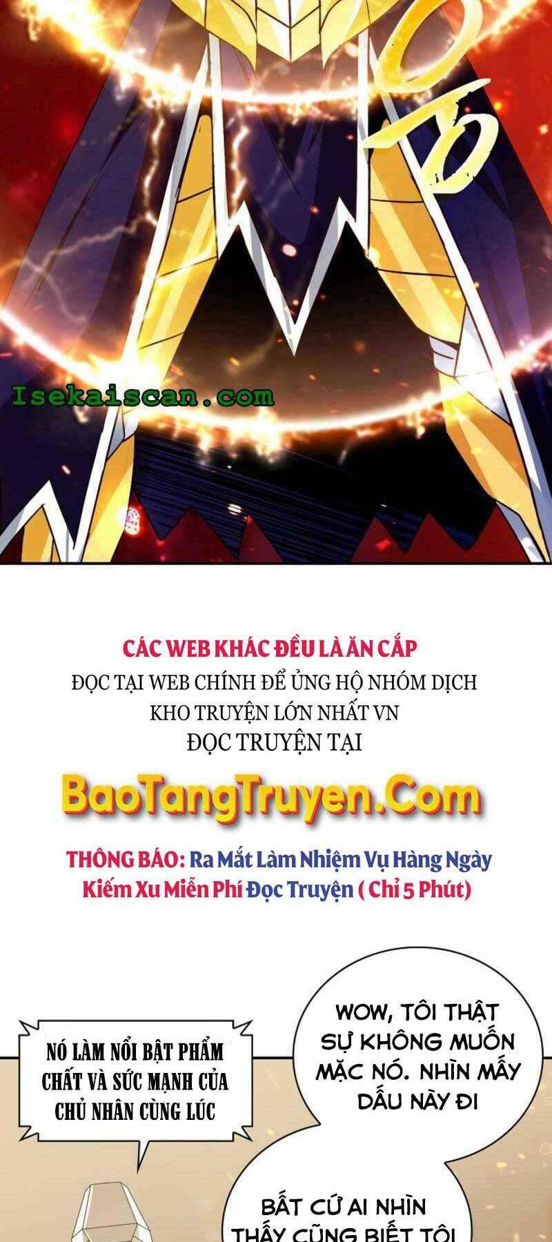 Tôi Có Đặc Tính Của Cấp Sss Nhưng Thích Sống Bình Thường: Chapter 23
