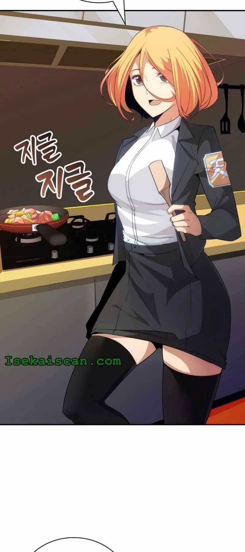 Tôi Có Đặc Tính Của Cấp Sss Nhưng Thích Sống Bình Thường: Chapter 23