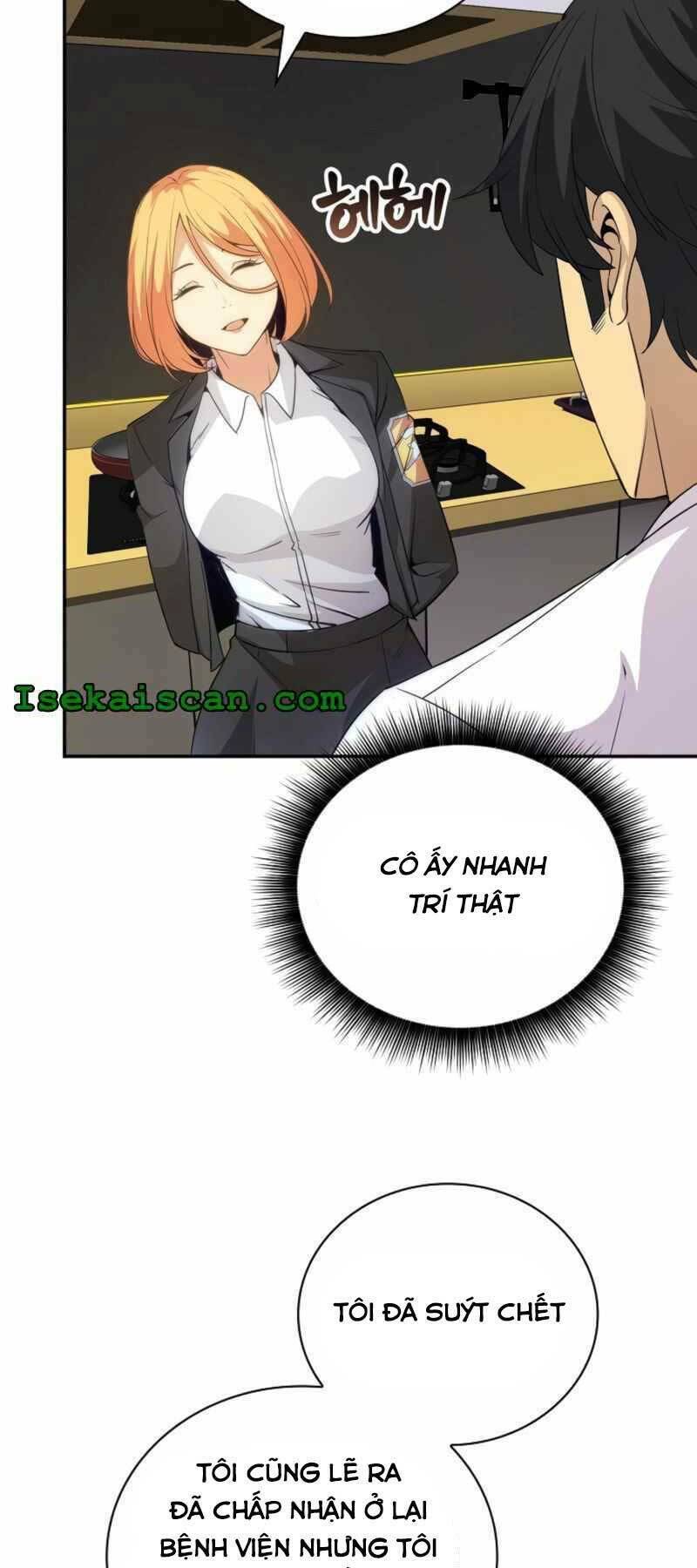Tôi Có Đặc Tính Của Cấp Sss Nhưng Thích Sống Bình Thường: Chapter 23