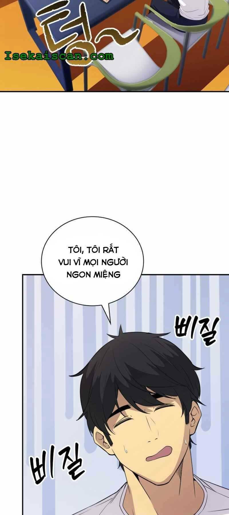 Tôi Có Đặc Tính Của Cấp Sss Nhưng Thích Sống Bình Thường: Chapter 23