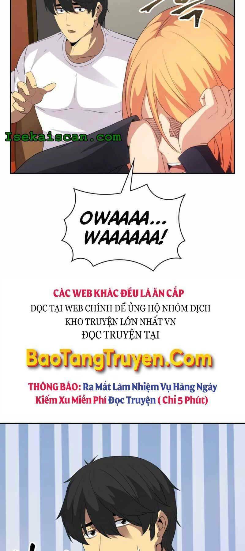 Tôi Có Đặc Tính Của Cấp Sss Nhưng Thích Sống Bình Thường: Chapter 23