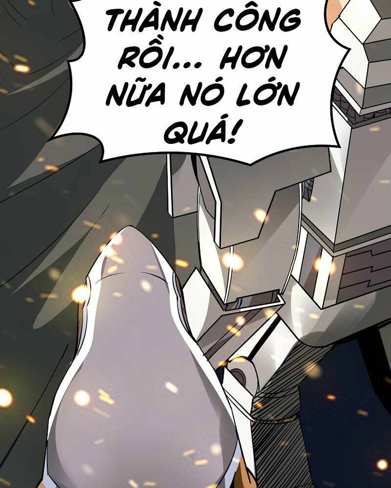 Tôi Có Đặc Tính Của Cấp Sss Nhưng Thích Sống Bình Thường: Chapter 24