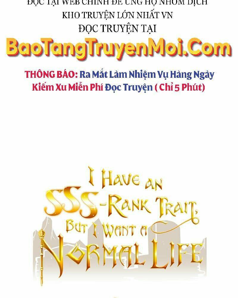 Tôi Có Đặc Tính Của Cấp Sss Nhưng Thích Sống Bình Thường: Chapter 24