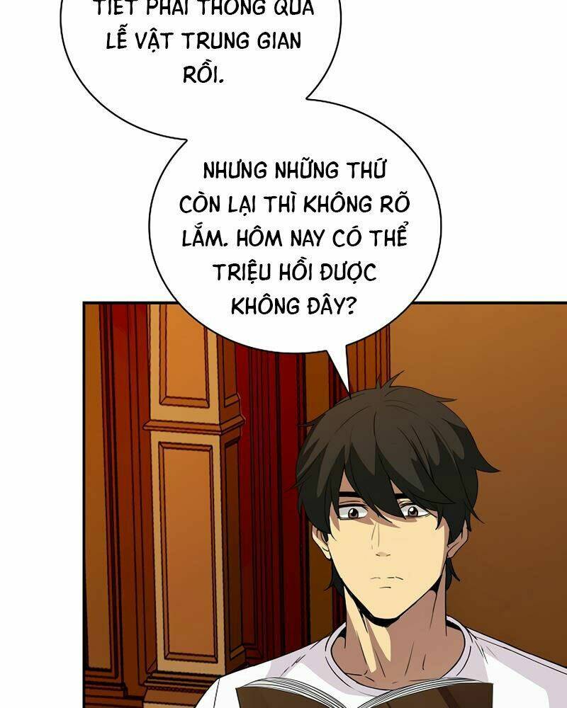 Tôi Có Đặc Tính Của Cấp Sss Nhưng Thích Sống Bình Thường: Chapter 24